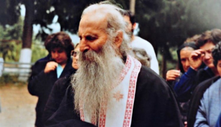 Άγιος Γέροντας Ιάκωβος Τσαλίκης: Νουθεσίες για αληθινούς Χριστιανούς