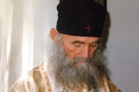 Όταν Σου Έρχεται Σαρκικός Πόλεμος, Πρόσεχε Πάρα Πολύ….
