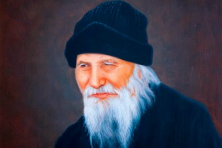 Άγ.Πορφύριος : Αυτό να κάνετε αν είστε άρρωστοι