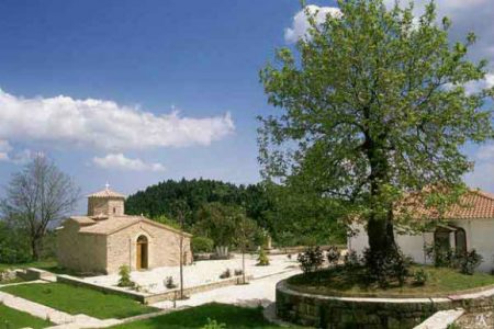 Μοναστήρια Ελλάδας: Ανδρικές Και Γυναικείες Μονές