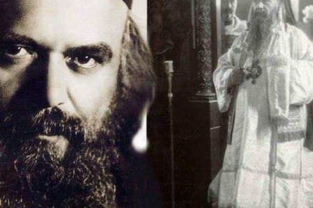 Προσευχή Αγ. Νικολάου Βελιμίροβιτς που καλείται να λέει ο γονιός για το παιδί του