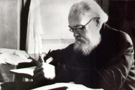  Αγίου Λουκά Κριμαίας: Τι παραδείγματα δίνεις στα παιδιά σου;