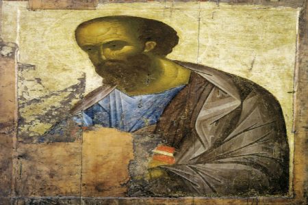 Tι σημαίνει Να Είσαι Δεμένος Για Το Χριστό