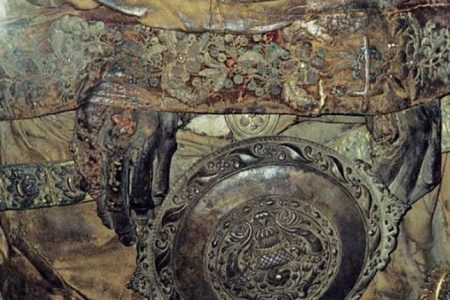 Άγιος Γεράσιμος: Ο Άγιος Που Λύνει Τη Μαγεία