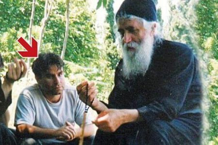 Ο Αρχοντάρης Του Γέροντα Παϊσίου Αποκαλύπτει Άγνωστα Θαύματά Του!