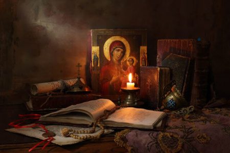 Ποιους ….Δεν Πιάνουν Τα Μάγια!