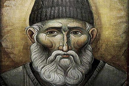 Οι κοσμικοί έχουν την σουηδική γυμναστική και οι μοναχοί τις μετάνοιες