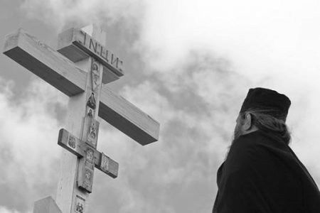 Ο Κύριος µας έδωσε την πιο όμορφη εντολή