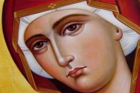 Προσευχή Στην Παναγία Γιάτρισσα, Εις Πάσαν Ασθένεια